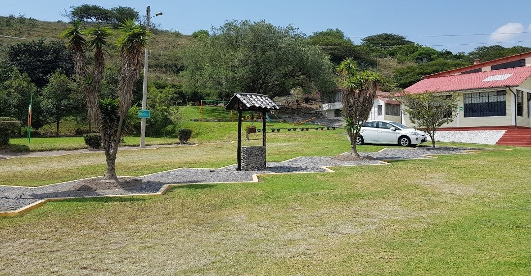 Se Vende Restaurante - Finca en Guayllabamba