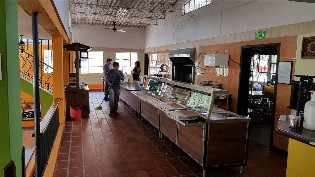 Se Vende Restaurante - Finca en Guayllabamba