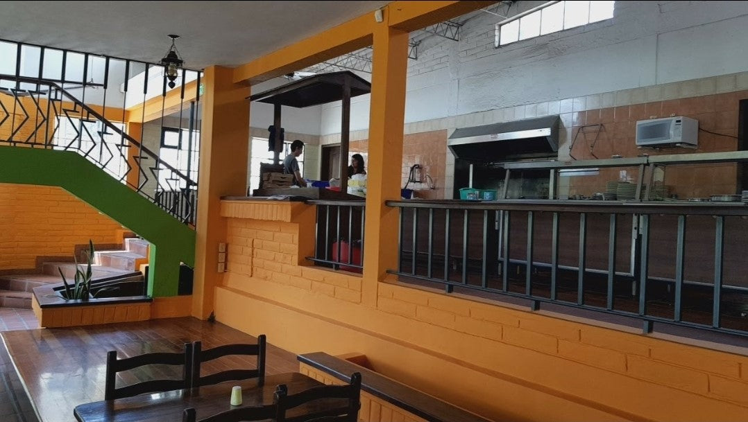 Se Vende Restaurante - Finca en Guayllabamba