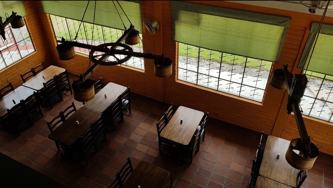 Se Vende Restaurante - Finca en Guayllabamba