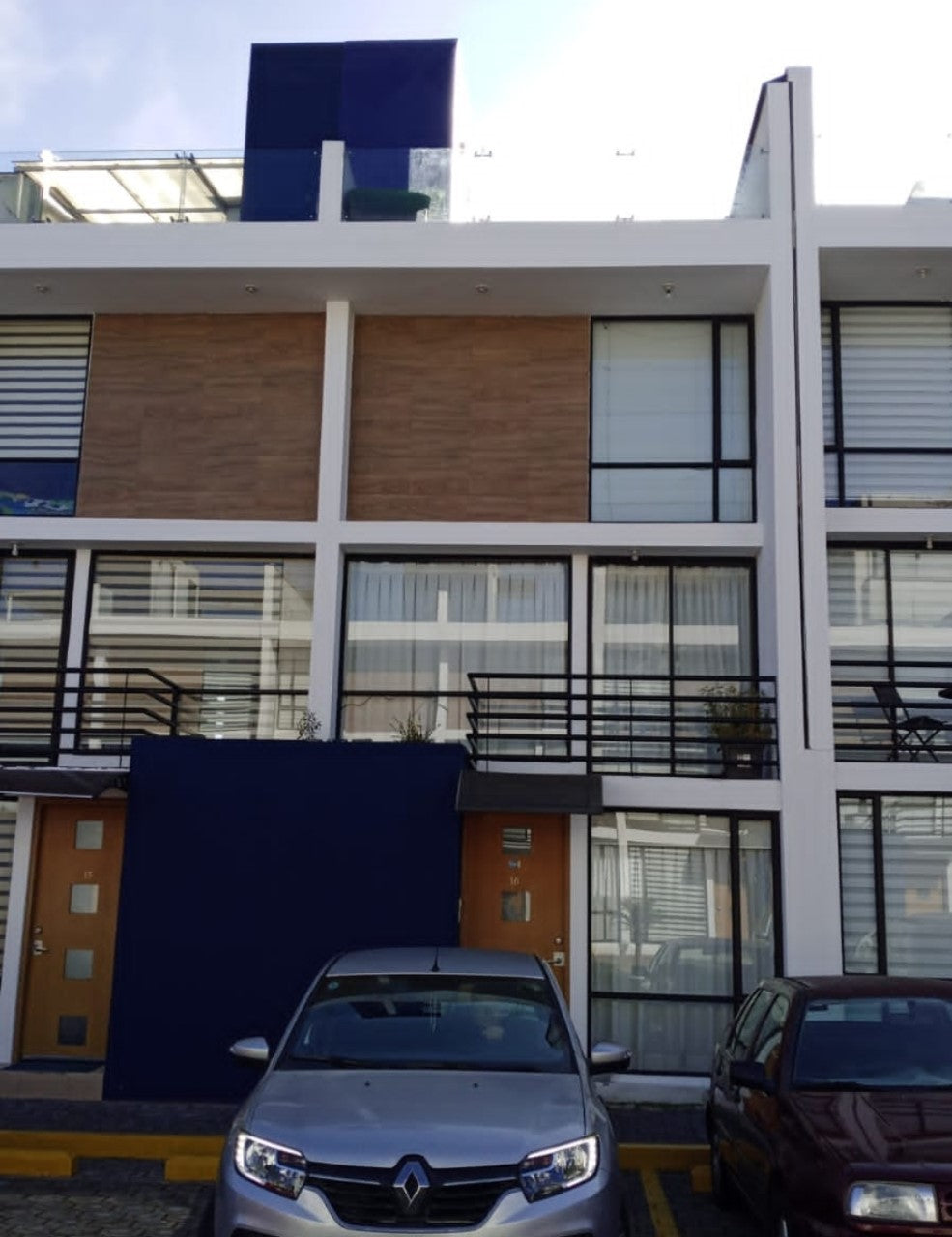 Se Vende Casa - Sector San Isidro del Inca