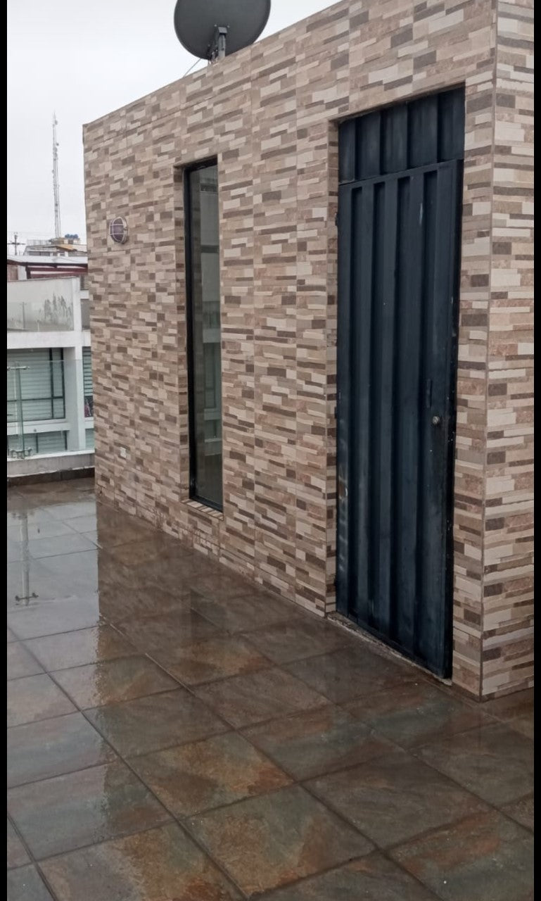 Se Vende Casa - Sector San Isidro del Inca