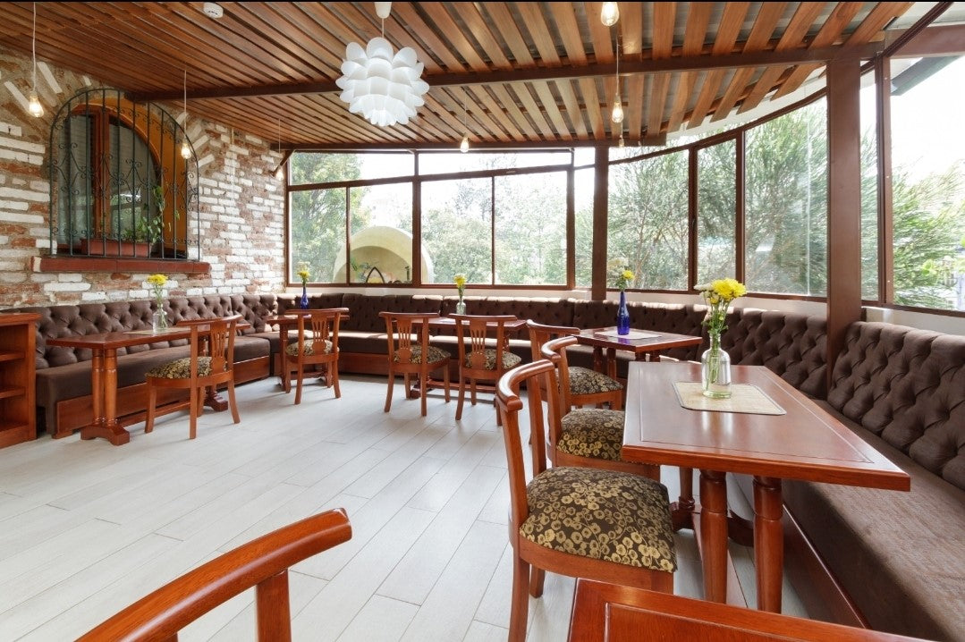 SE VENDE O SE ARRIENDA HOTEL SECTOR LA MARISCAL
