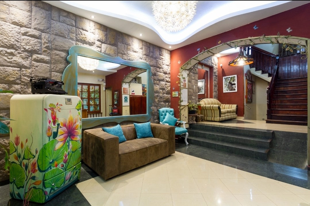 SE VENDE O SE ARRIENDA HOTEL SECTOR LA MARISCAL