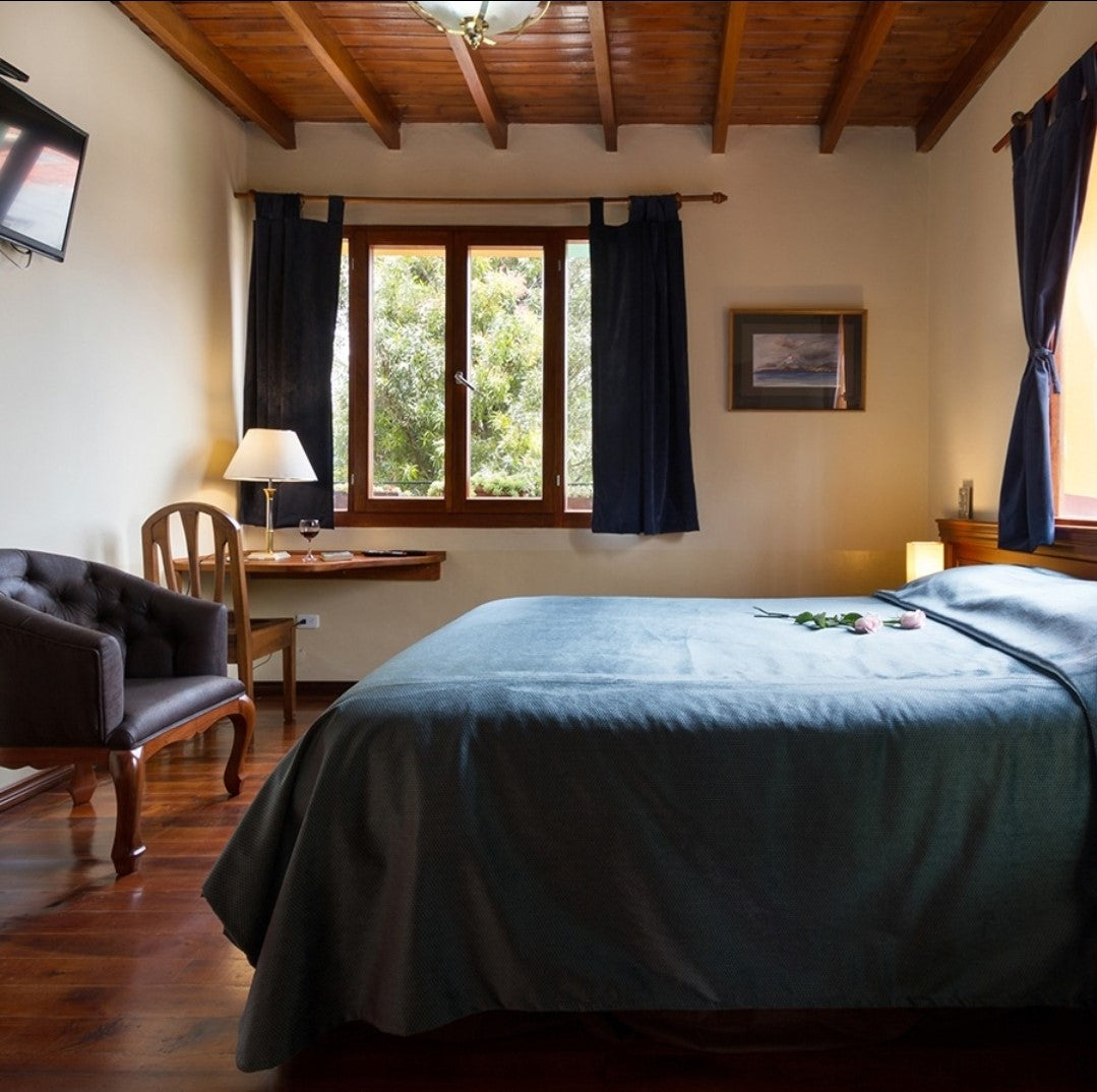 SE VENDE O SE ARRIENDA HOTEL SECTOR LA MARISCAL
