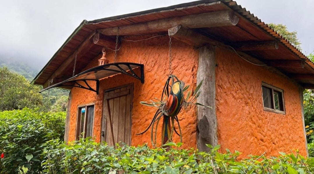 SE VENDE QUINTA O TERRENO EN MINDO - SAN MIGUEL DE LOS BANCOS.