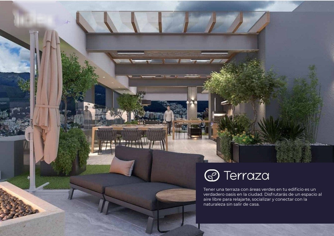 Se Vende Suite Sector Av. Shirys y Tomas de Berlanga