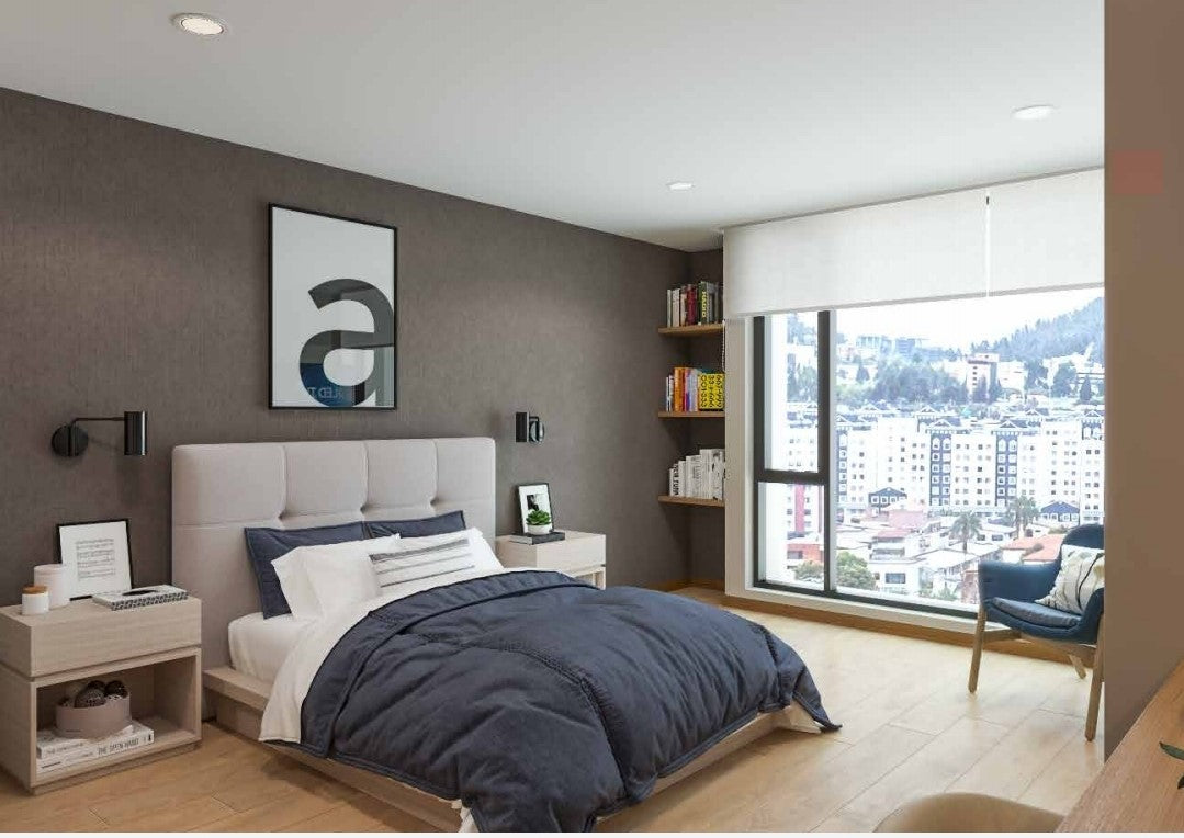 Se Vende Suite Sector Av. Shirys y Tomas de Berlanga