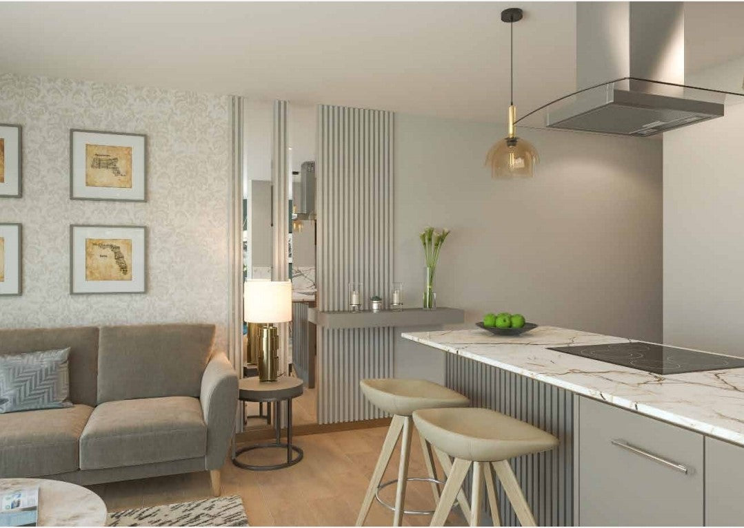 Se Vende Suite Sector Av. Shirys y Tomas de Berlanga