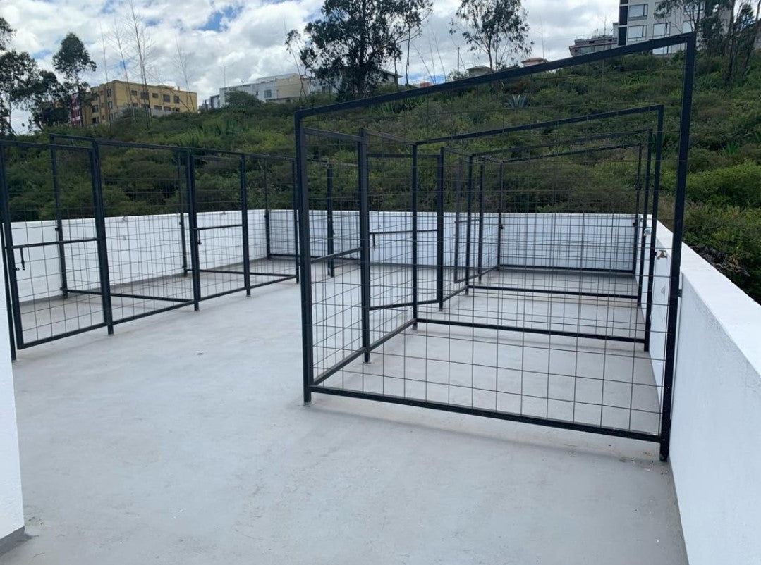 Se Vende Departamento en Carcelen Sector Mastodontes.