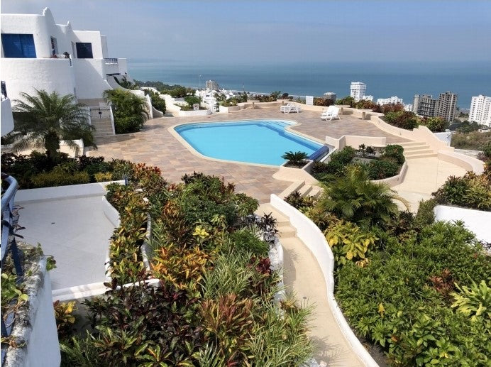 Se Vende Departamento en Casablanca - Same - Atacames Esmeraldas