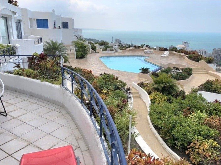 Se Vende Departamento en Casablanca - Same - Atacames Esmeraldas