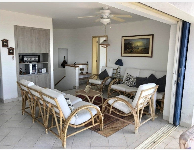 Se Vende Departamento en Casablanca - Same - Atacames Esmeraldas