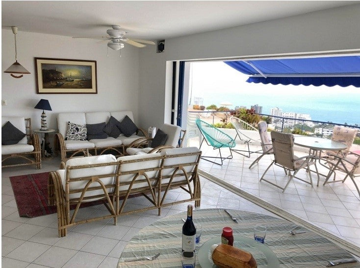 Se Vende Departamento en Casablanca - Same - Atacames Esmeraldas