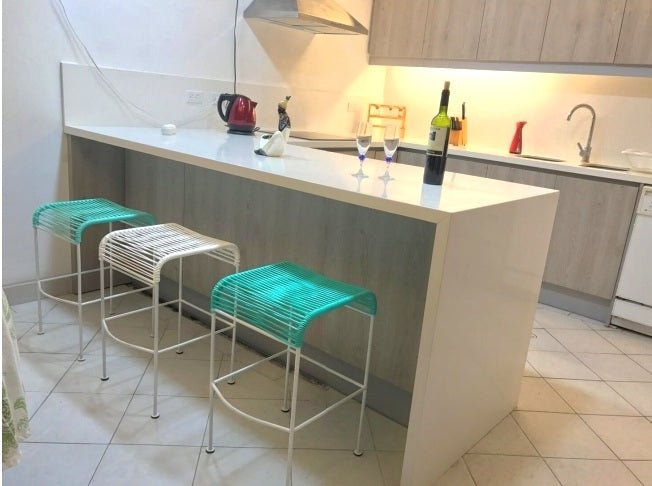 Se Vende Departamento en Casablanca - Same - Atacames Esmeraldas