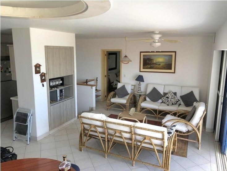 Se Vende Departamento en Casablanca - Same - Atacames Esmeraldas