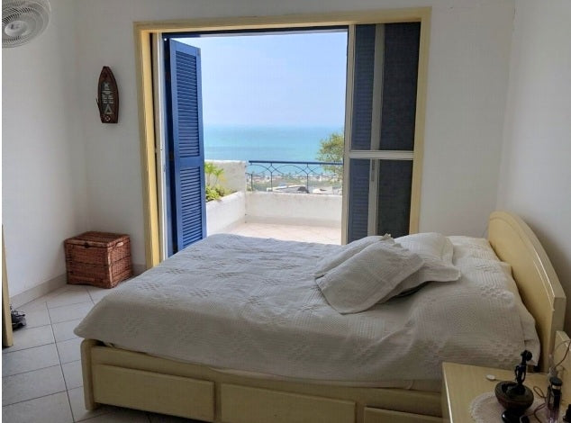 Se Vende Departamento en Casablanca - Same - Atacames Esmeraldas