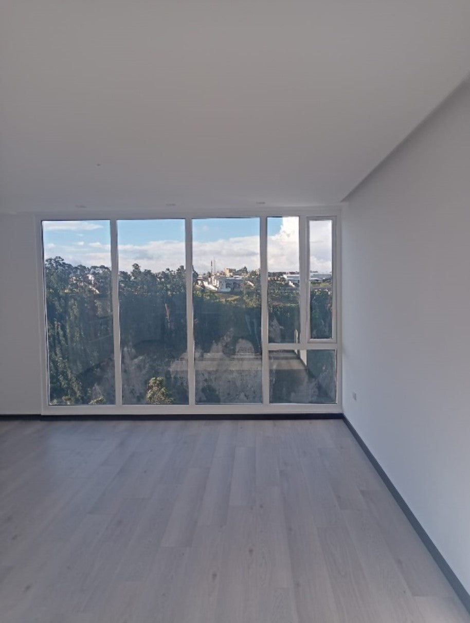 Se Vende Departamento Sector Monteserrin