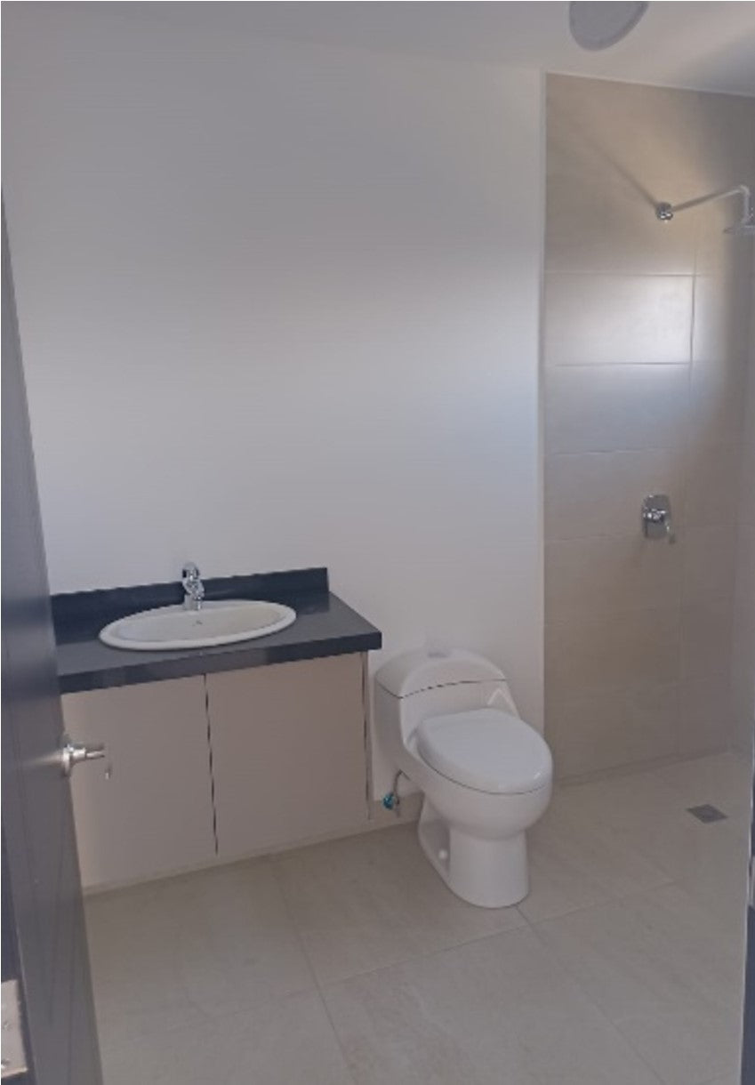Se Vende Departamento Sector Monteserrin