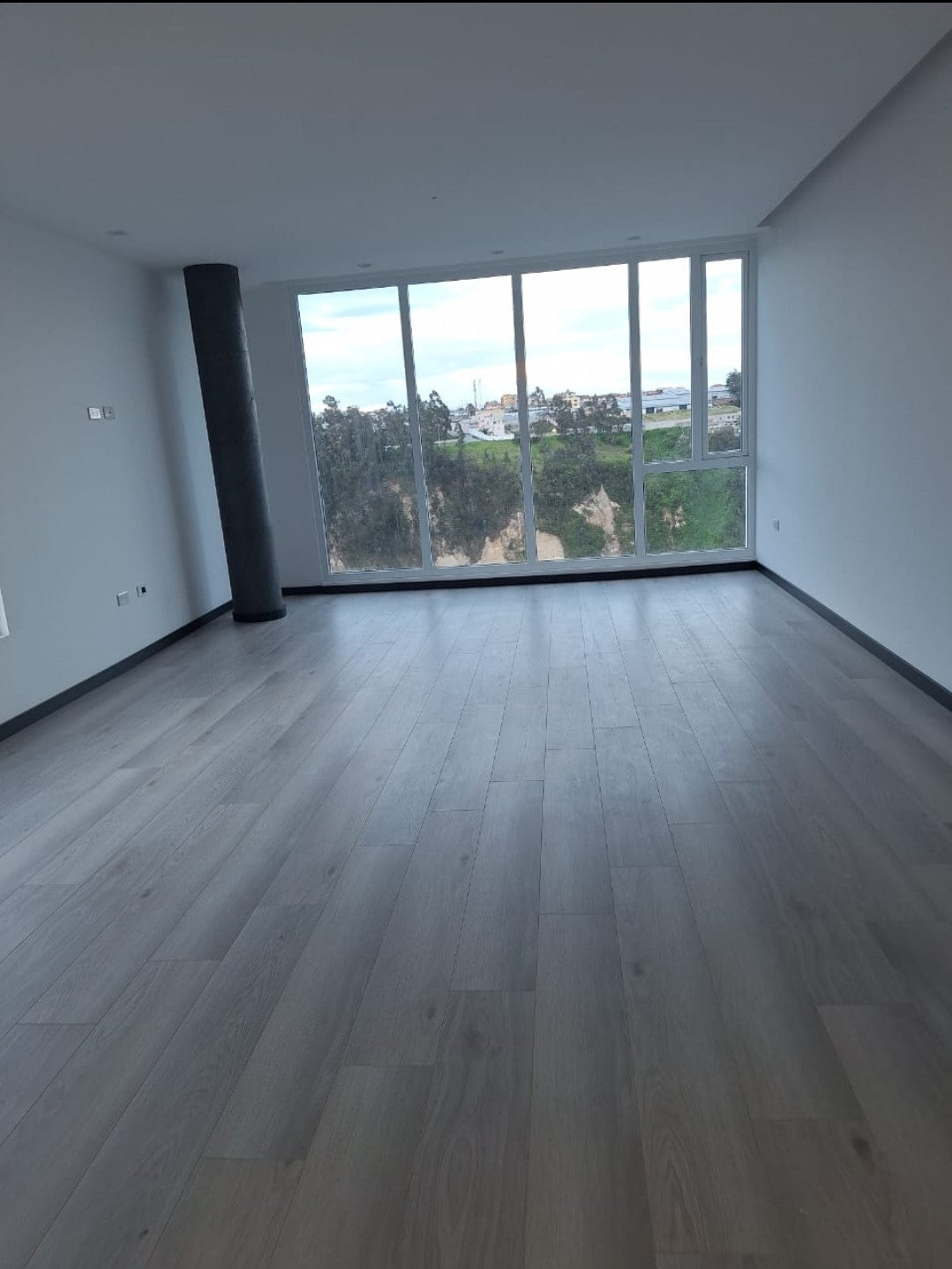 Se Vende Departamento Sector Monteserrin
