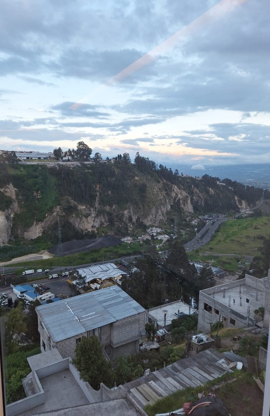 Se Vende Departamento Sector Monteserrin