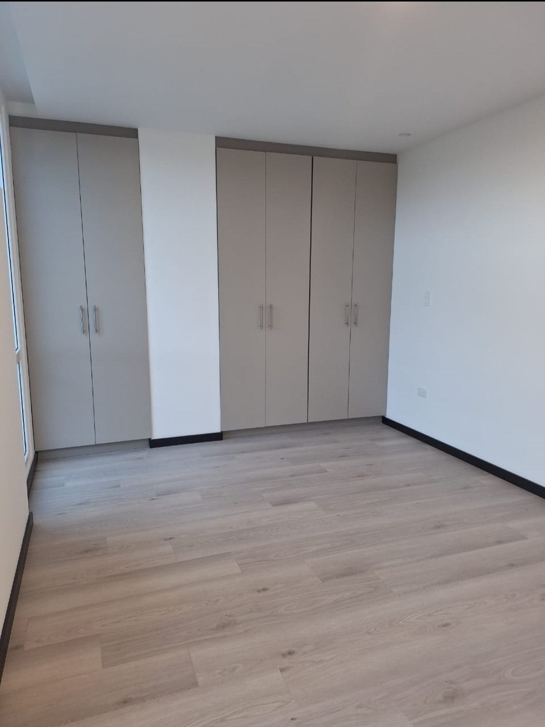 Se Vende Departamento Sector Monteserrin