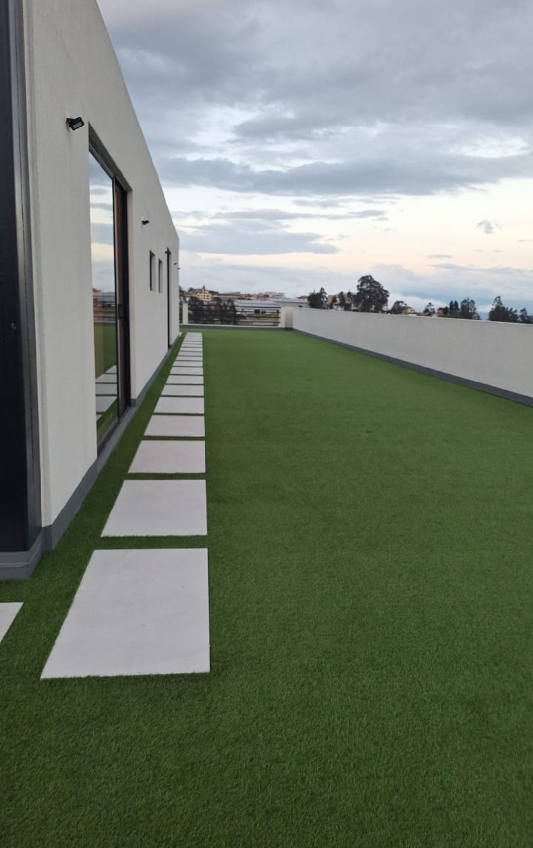 Se Vende Departamento Sector Monteserrin