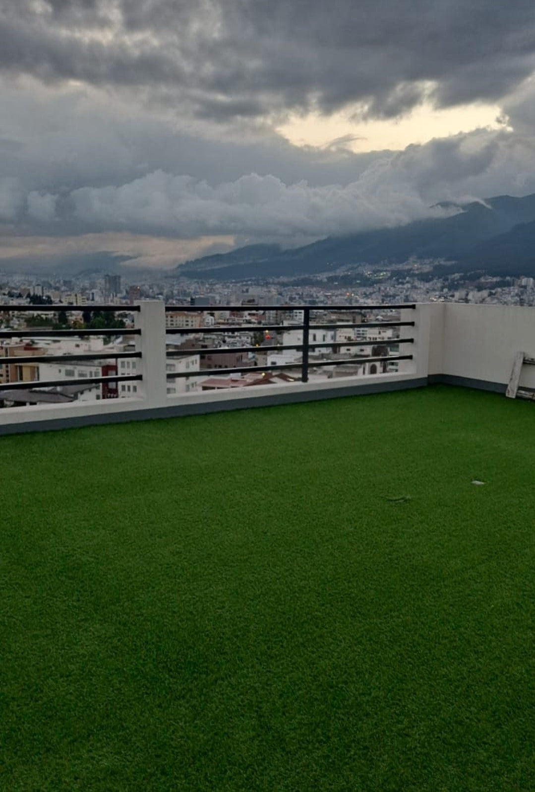 Se Vende Departamento Sector Monteserrin