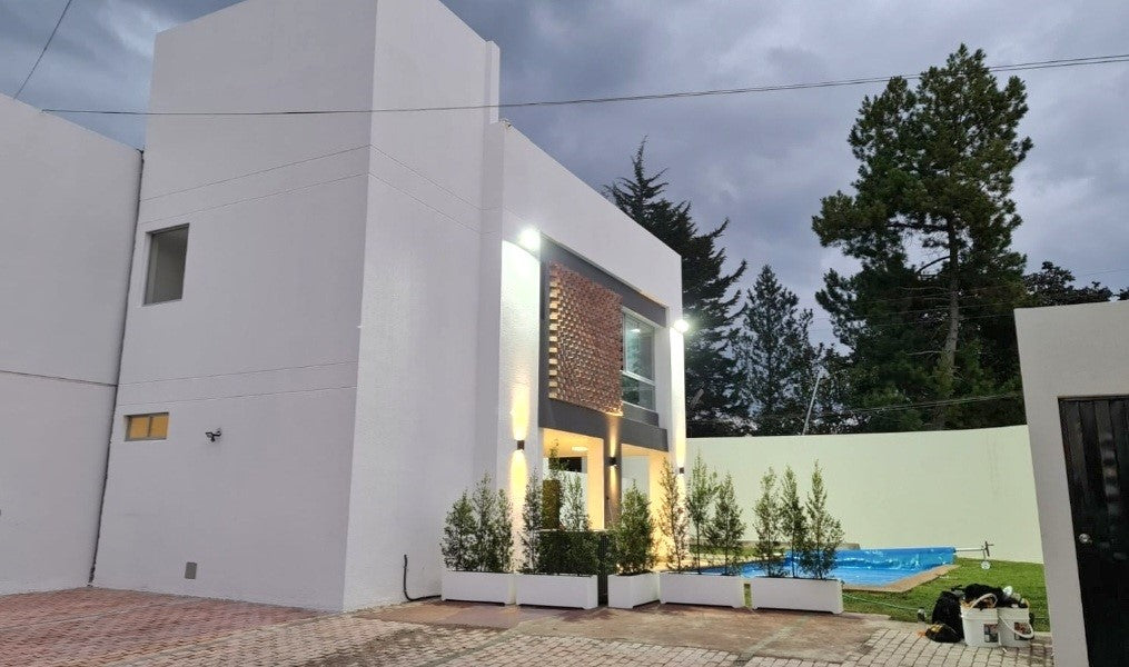 Se Vende Casa a Estrenar en Conocoto