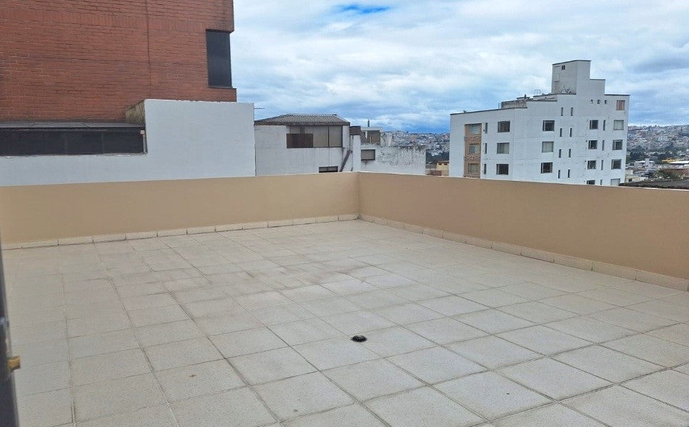 SE VENDE DEPARTAMENTO SECTOR MARCOS JOFRE - UNION NACIONAL.