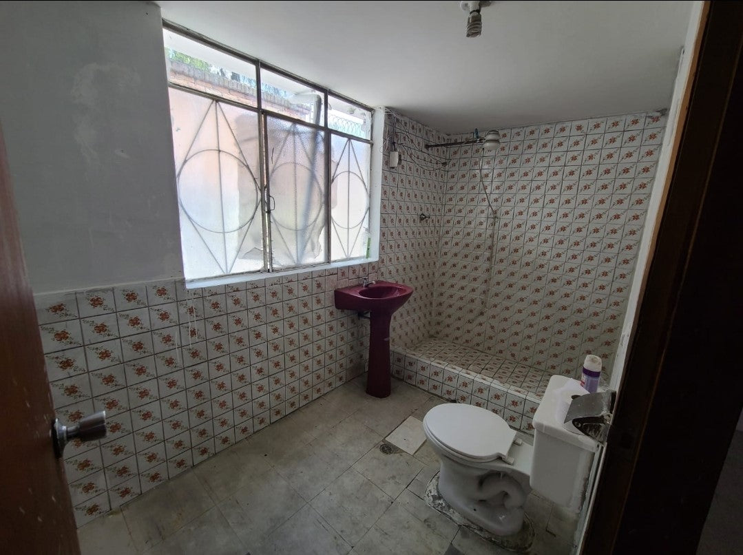 Se Vende Terreno Sector El Condado