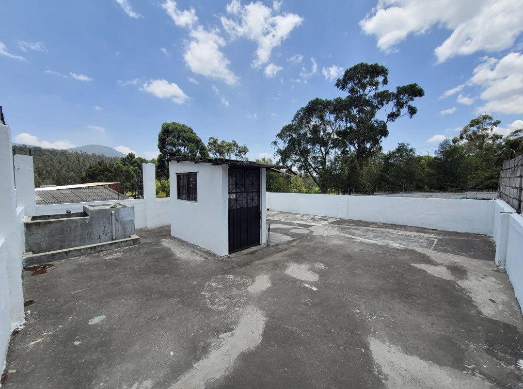 Se Vende Terreno Sector El Condado