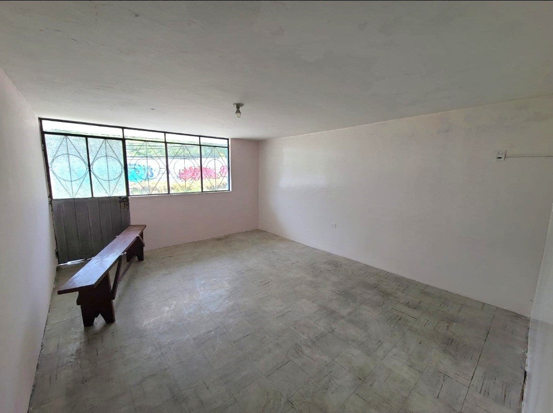 Se Vende Terreno Sector El Condado