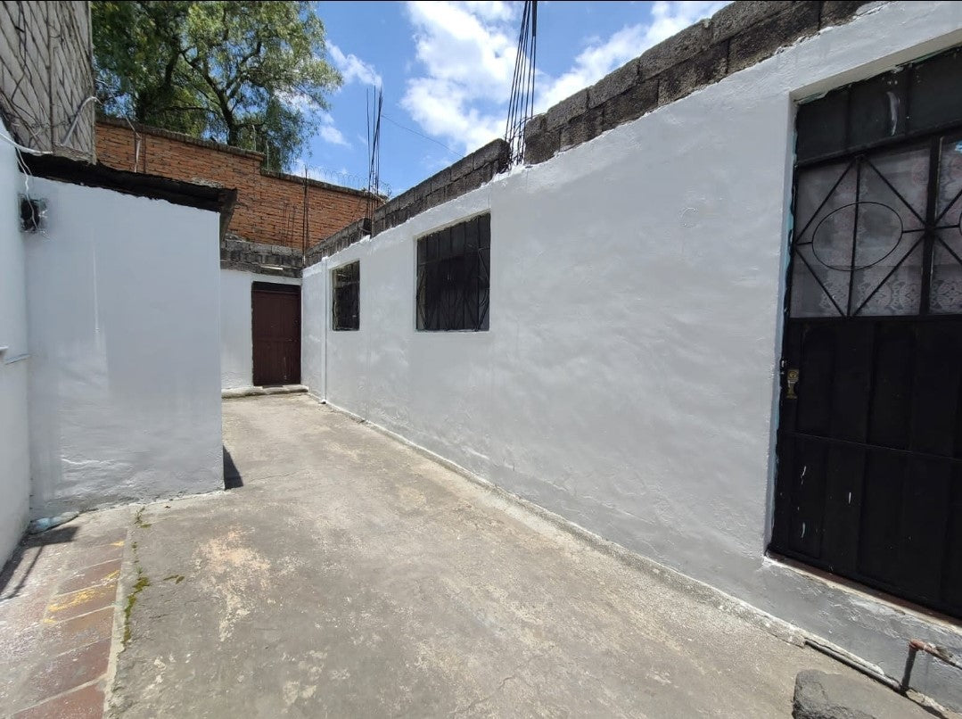 Se Vende Terreno Sector El Condado