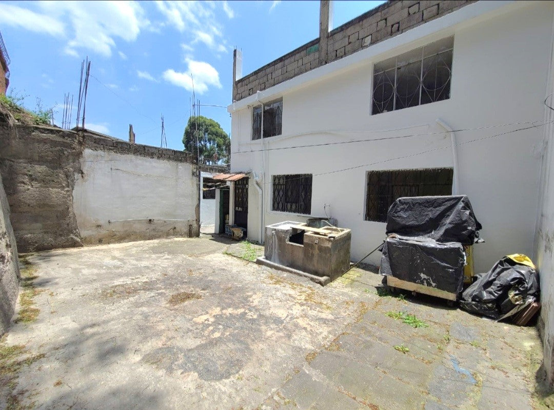 Se Vende Terreno Sector El Condado