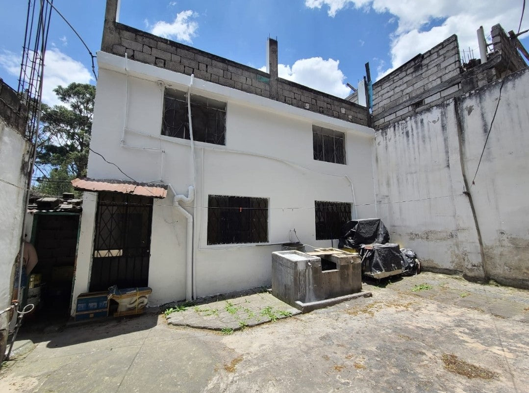 Se Vende Terreno Sector El Condado