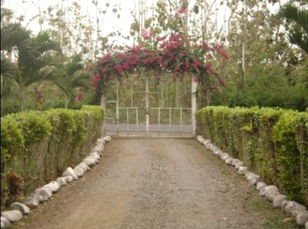 Se Vende Finca en El Empalme Provincia del Guayas
