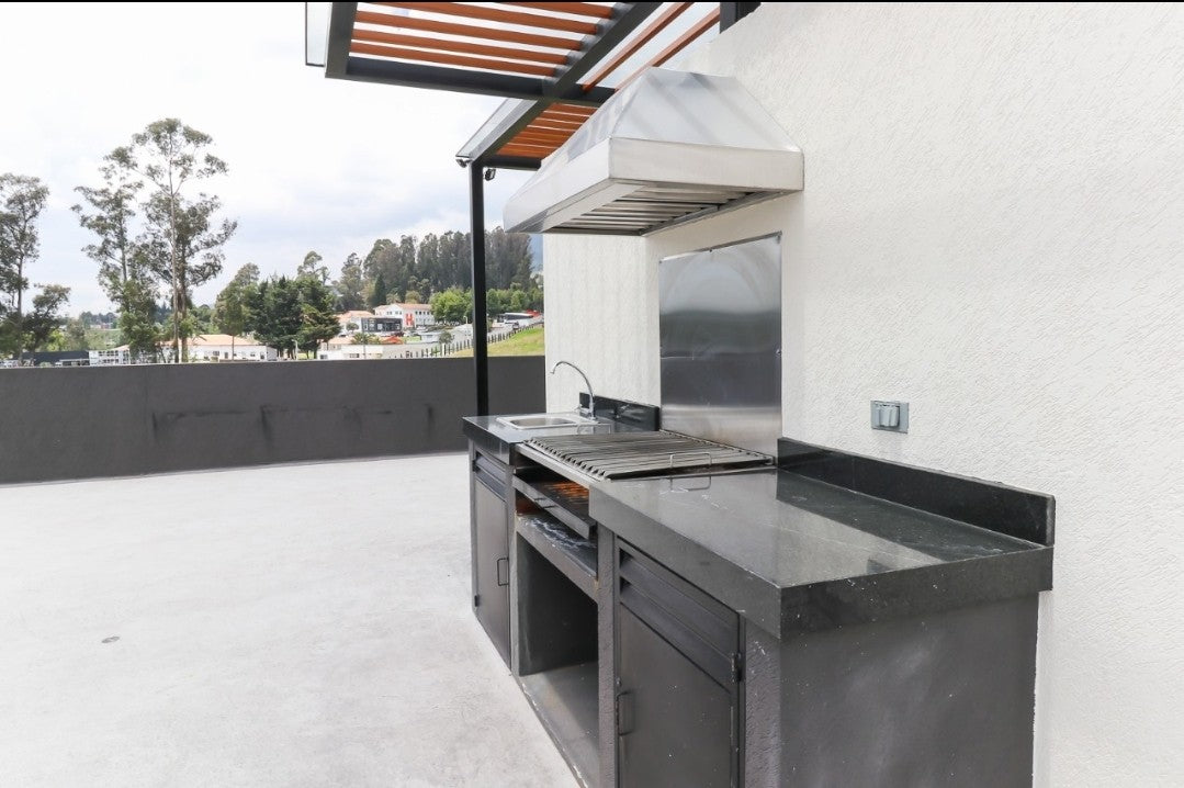 Se Vende Departamento Sector Iñaquito Alto