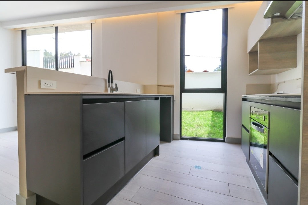 Se Vende Departamento Sector Iñaquito Alto