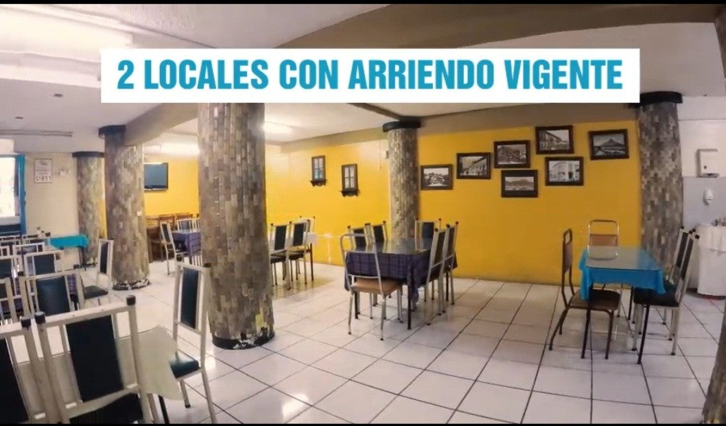 SE VENDE HOTEL EN PLENO CENTRO DE IBARRA