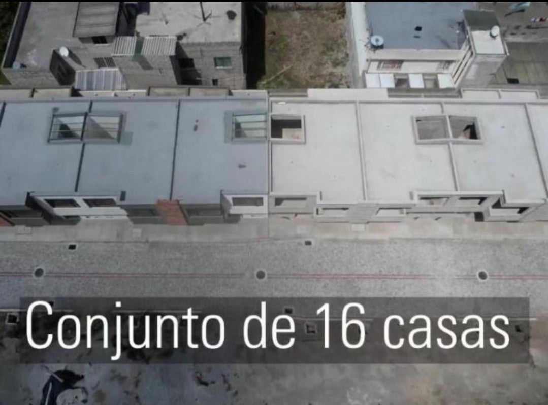 SE VENDE CASA DENTRO DE CONJUNTO SECTOR CALDERON