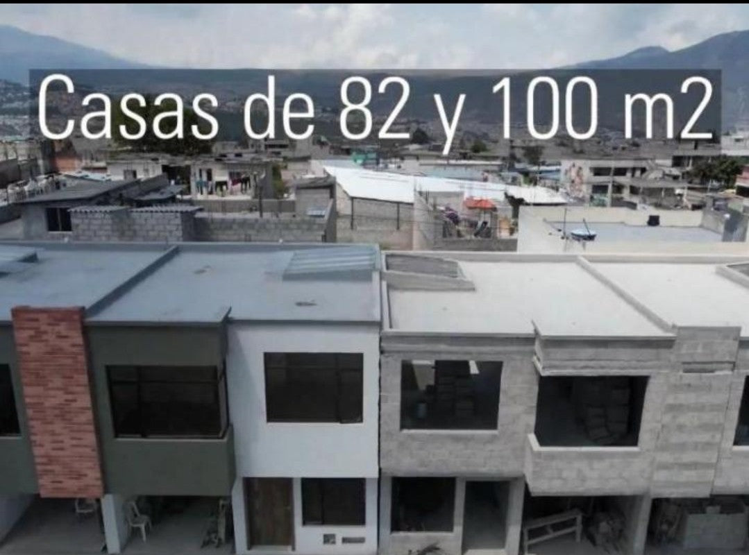 SE VENDE CASA DENTRO DE CONJUNTO SECTOR CALDERON