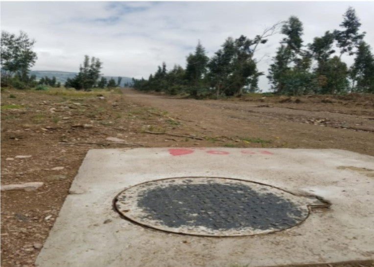 SE VENDE TERRENO EN AMBATO