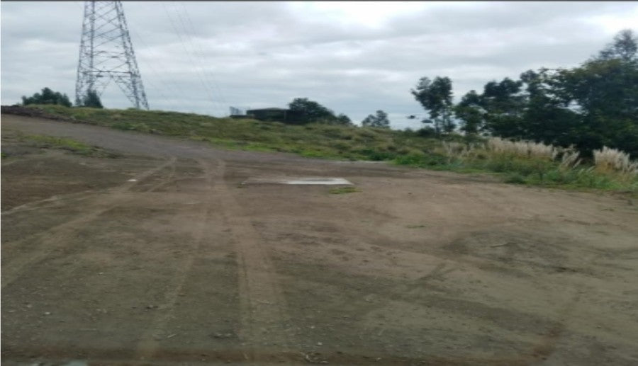 SE VENDE TERRENO EN AMBATO