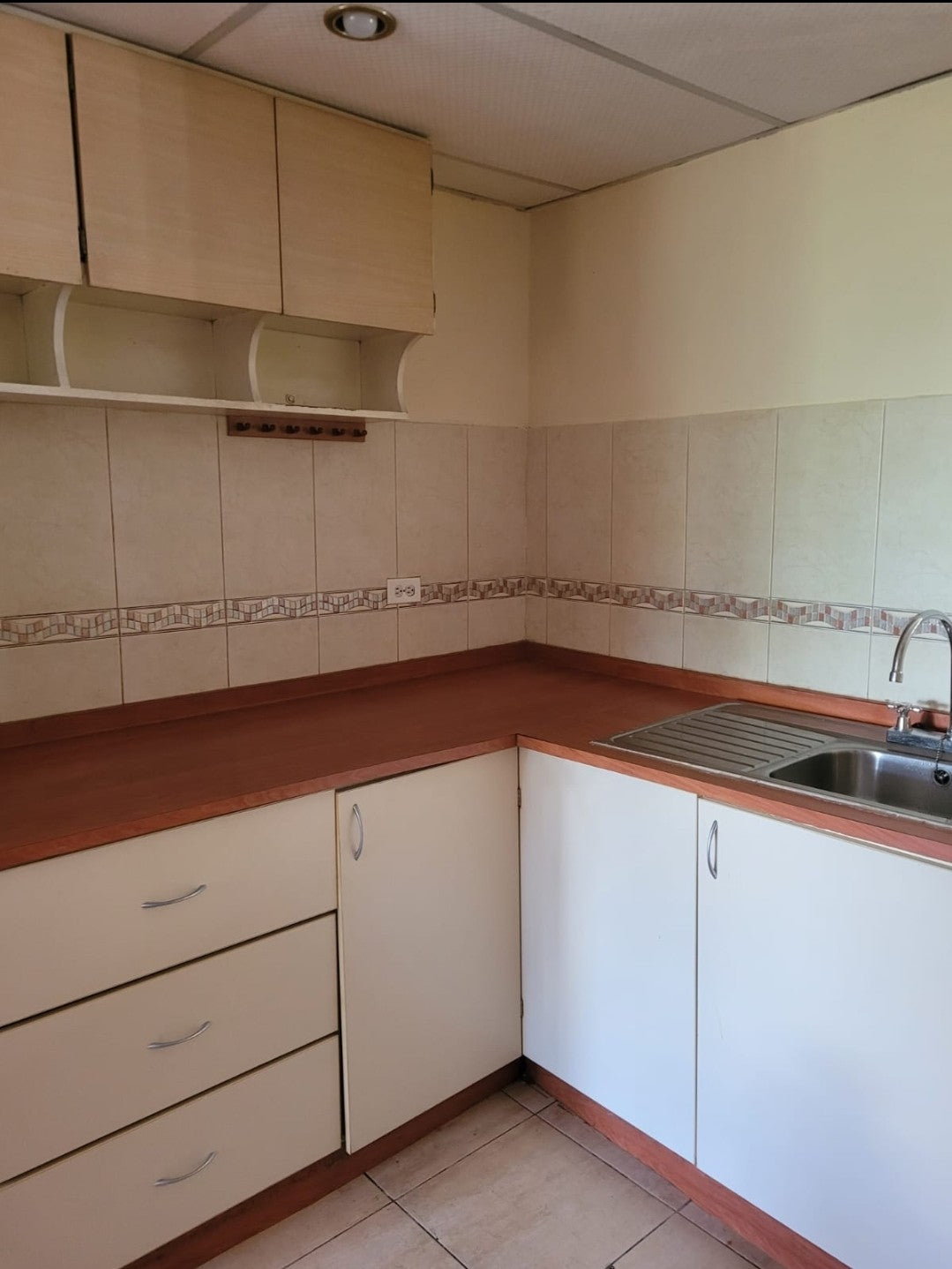 SE VENDE DEPARTAMENTO SECTOR GRANADOS Y JOSÉ QUERI