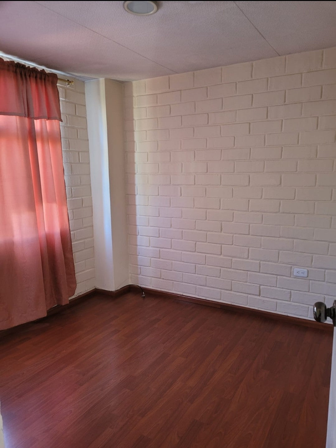 SE VENDE DEPARTAMENTO SECTOR GRANADOS Y JOSÉ QUERI
