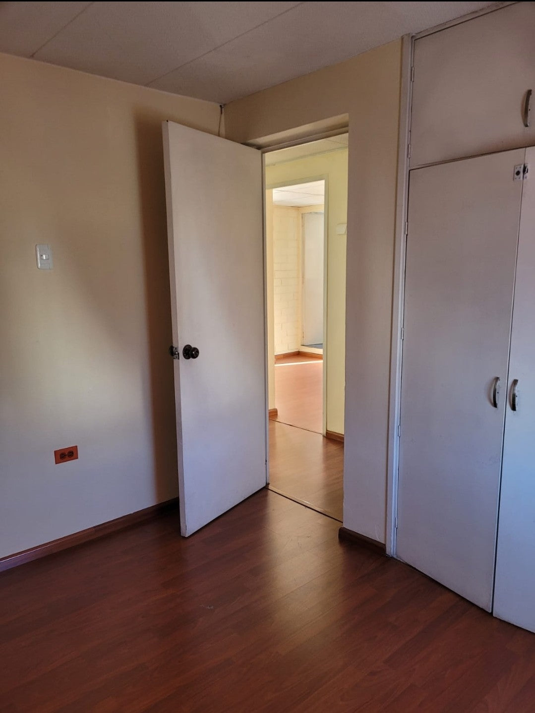 SE VENDE DEPARTAMENTO SECTOR GRANADOS Y JOSÉ QUERI