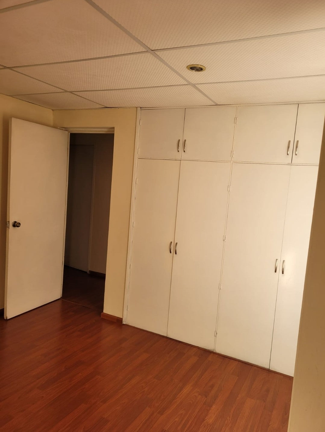 SE VENDE DEPARTAMENTO SECTOR GRANADOS Y JOSÉ QUERI