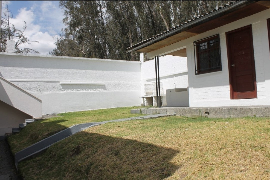SE VENDE TERRENO SECTOR EL BATAN - GUANGUILTAHUA