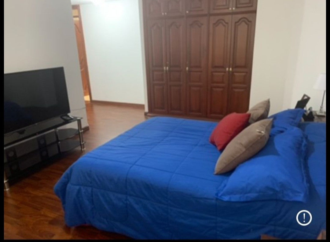 SE VENDE DEPARTAMENTO SECTOR GASPAR